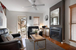 Villa Sorelle, Daylesford